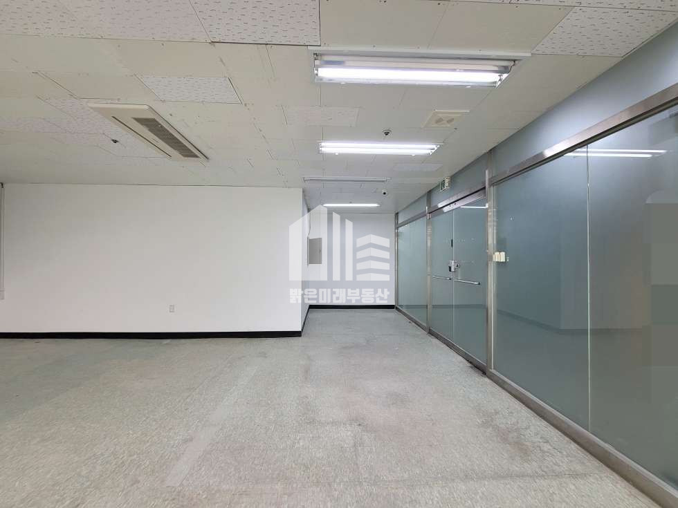 인천 남동구 구월동 천장형냉난방기 7대 완비, 업무 전용 빌딩 월세 매물번호 12549 사진 29