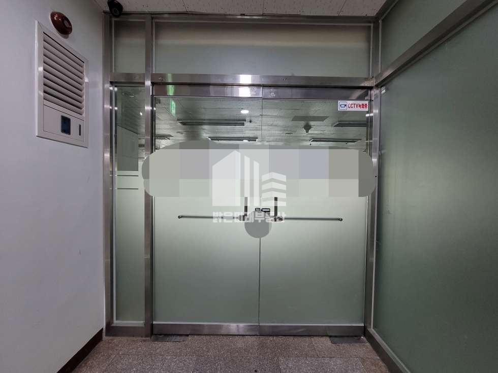 인천 남동구 구월동 천장형냉난방기 7대 완비, 업무 전용 빌딩 월세 매물번호 12549 사진 35