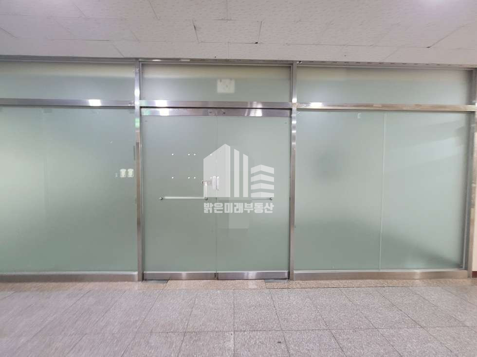 인천 남동구 구월동 천장형냉난방기 7대 완비, 업무 전용 빌딩 월세 매물번호 12549 사진 36