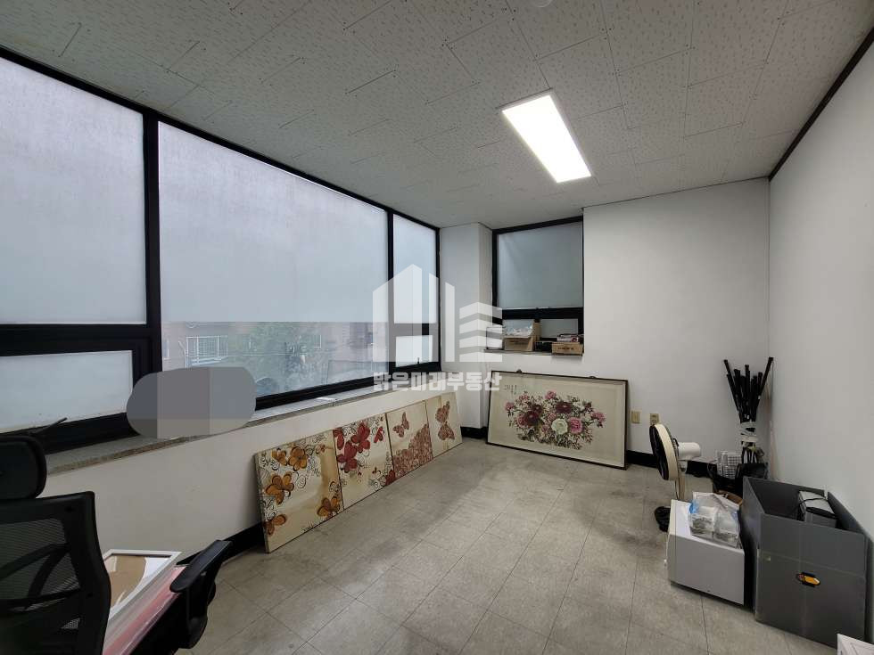 인천 미추홀구 학익동 룸2, 엘리베이터 기본, 화장실 내부, 큰 창 밝음 월세 매물번호 12412 사진 13