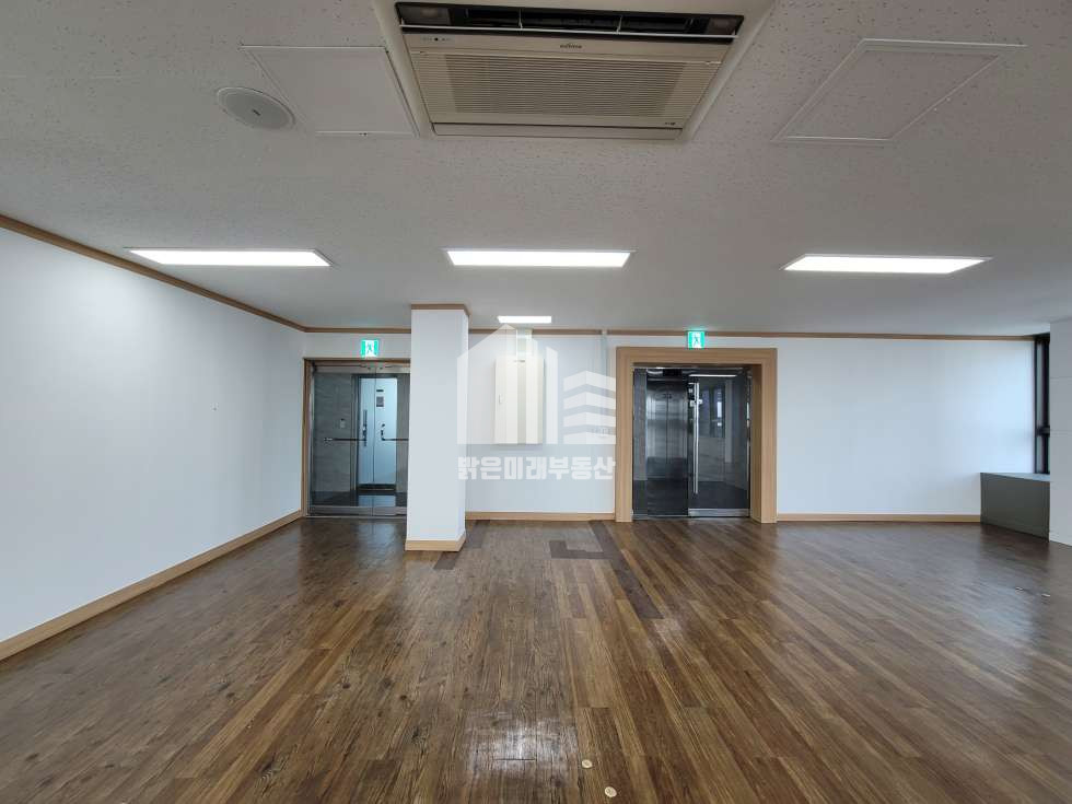 인천 남동구 구월동 역세권 초대형 사이즈 사무실, 냉난방기4대 매립 월세 매물번호 11987 사진 21