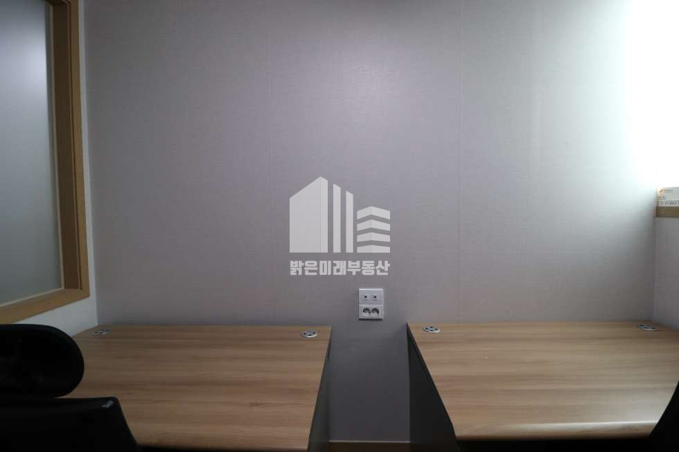 인천 미추홀구 주안동 책상2세트, 인터넷유, 주차상당히 좋은 단기사무실 월세 매물번호 10553 사진 11