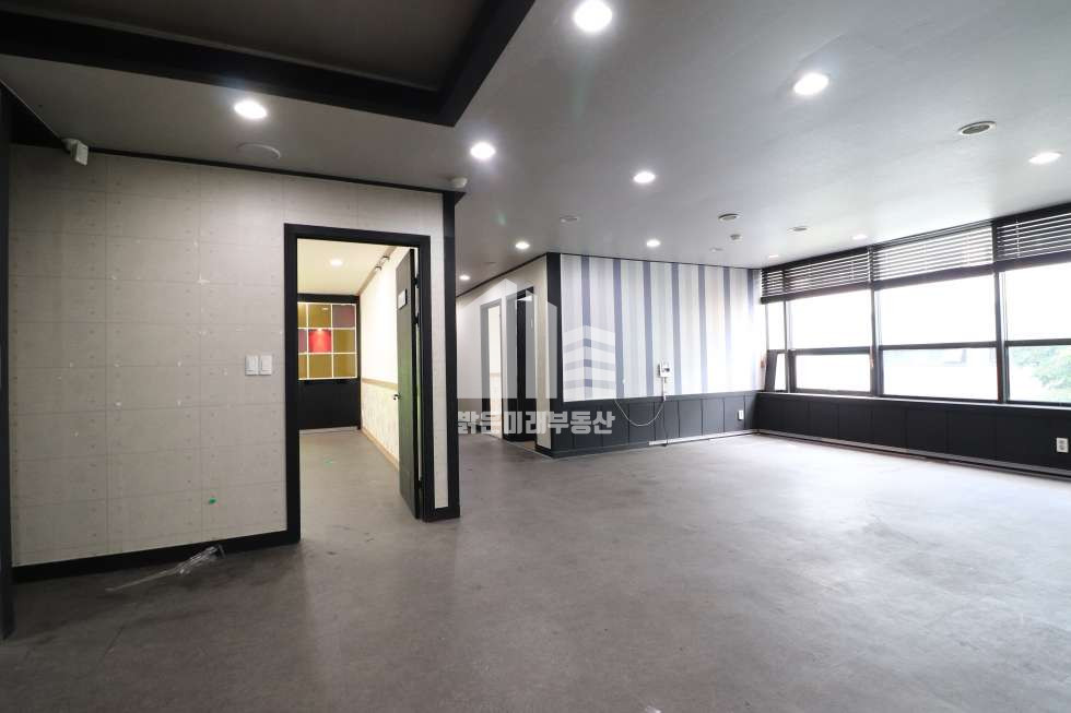 인천 남동구 구월동 탕비실구비, 룸3, 시청앞 입지 최상, 주차편리 월세 매물번호 12563 사진 2