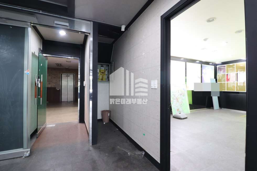 인천 남동구 구월동 탕비실구비, 룸3, 시청앞 입지 최상, 주차편리 월세 매물번호 12563 사진 9