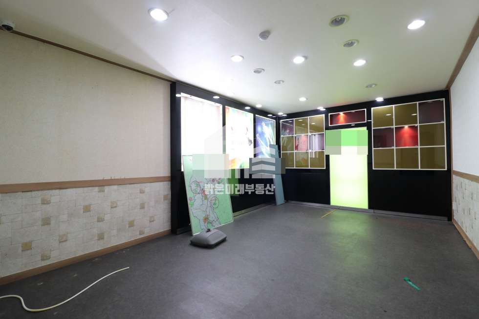 인천 남동구 구월동 탕비실구비, 룸3, 시청앞 입지 최상, 주차편리 월세 매물번호 12563 사진 10