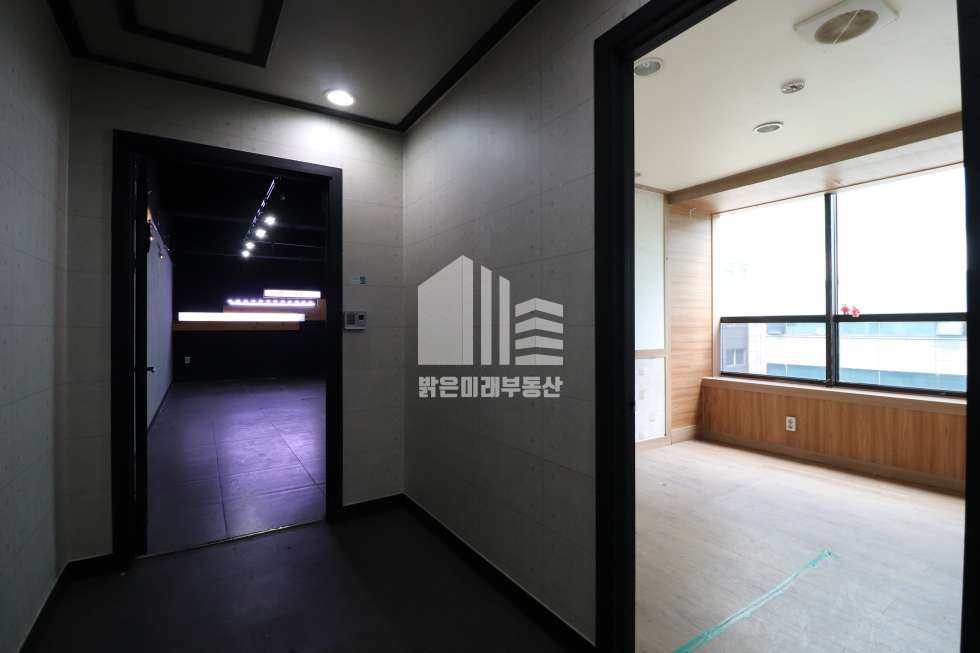 인천 남동구 구월동 탕비실구비, 룸3, 시청앞 입지 최상, 주차편리 월세 매물번호 12563 사진 14