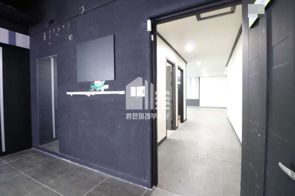 인천 남동구 구월동 탕비실구비, 룸3, 시청앞 입지 최상, 주차편리 월세 매물번호 12563 사진 19