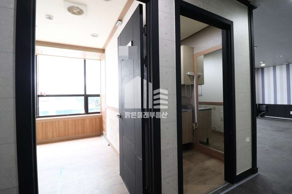 인천 남동구 구월동 탕비실구비, 룸3, 시청앞 입지 최상, 주차편리 월세 매물번호 12563 사진 20