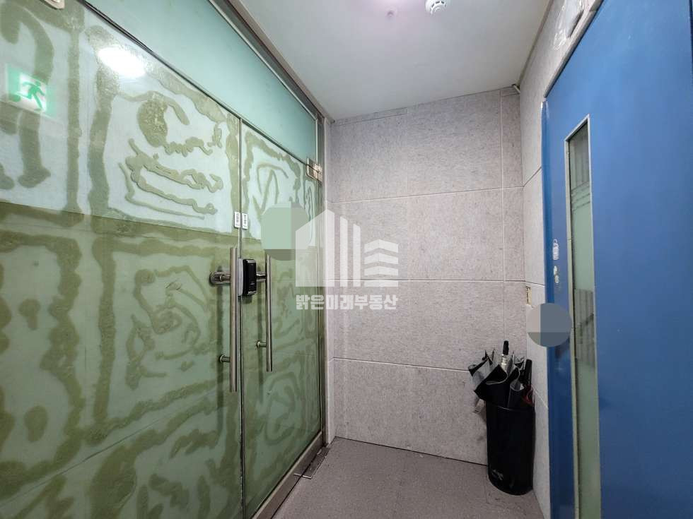 인천 남동구 만수동 누수 없는 지하 1층, 현 음악연습실로 사용 중 월세 매물번호 12577 사진 25