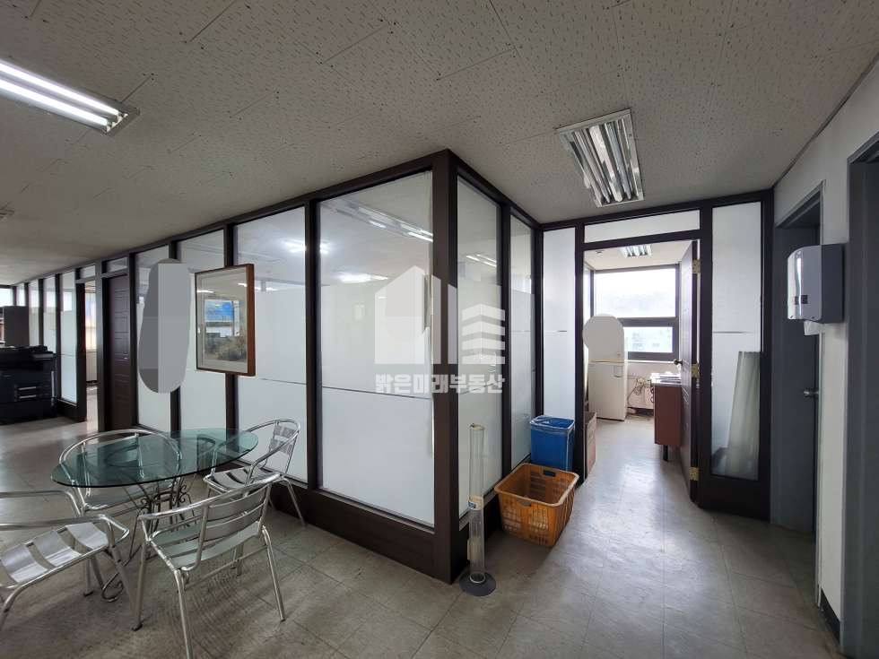 인천 미추홀구 학익동 부담없는 보증금, 화장실 남녀분리, 엘베, 주차 월세 매물번호 12587 사진 4
