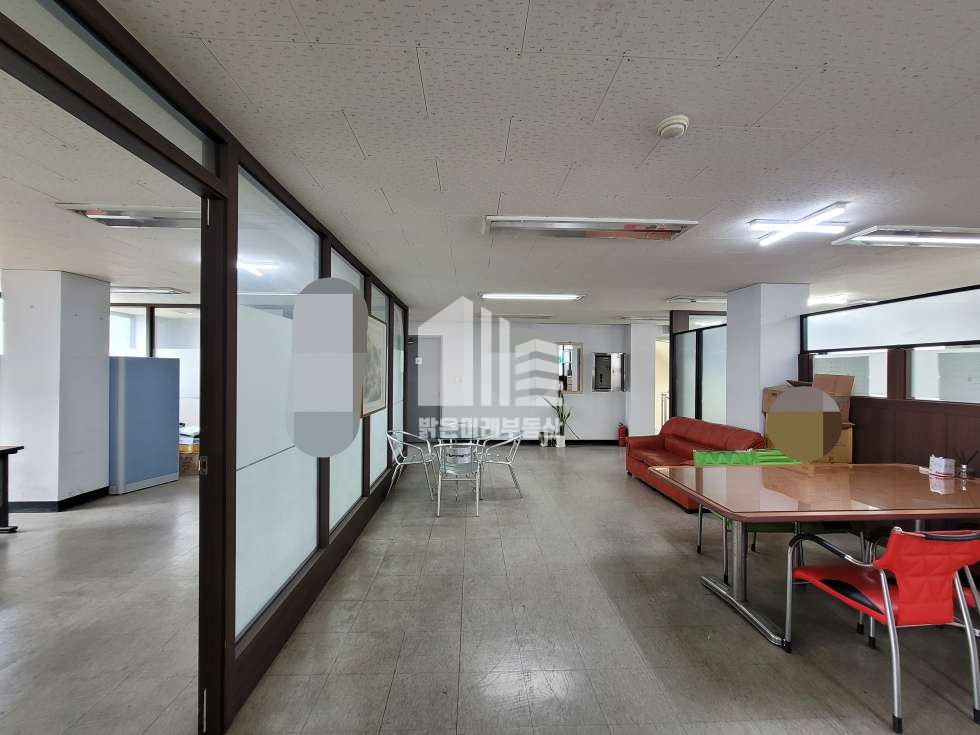 인천 미추홀구 학익동 부담없는 보증금, 화장실 남녀분리, 엘베, 주차 월세 매물번호 12587 사진 9
