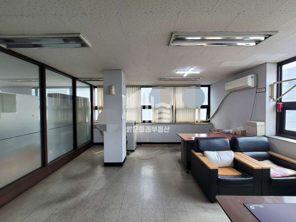 인천 미추홀구 학익동 부담없는 보증금, 화장실 남녀분리, 엘베, 주차 월세 매물번호 12587 사진 12