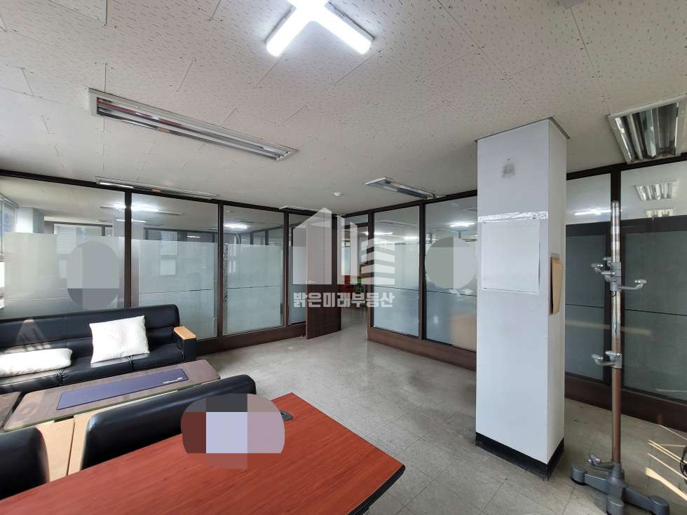 인천 미추홀구 학익동 부담없는 보증금, 화장실 남녀분리, 엘베, 주차 월세 매물번호 12587 사진 14
