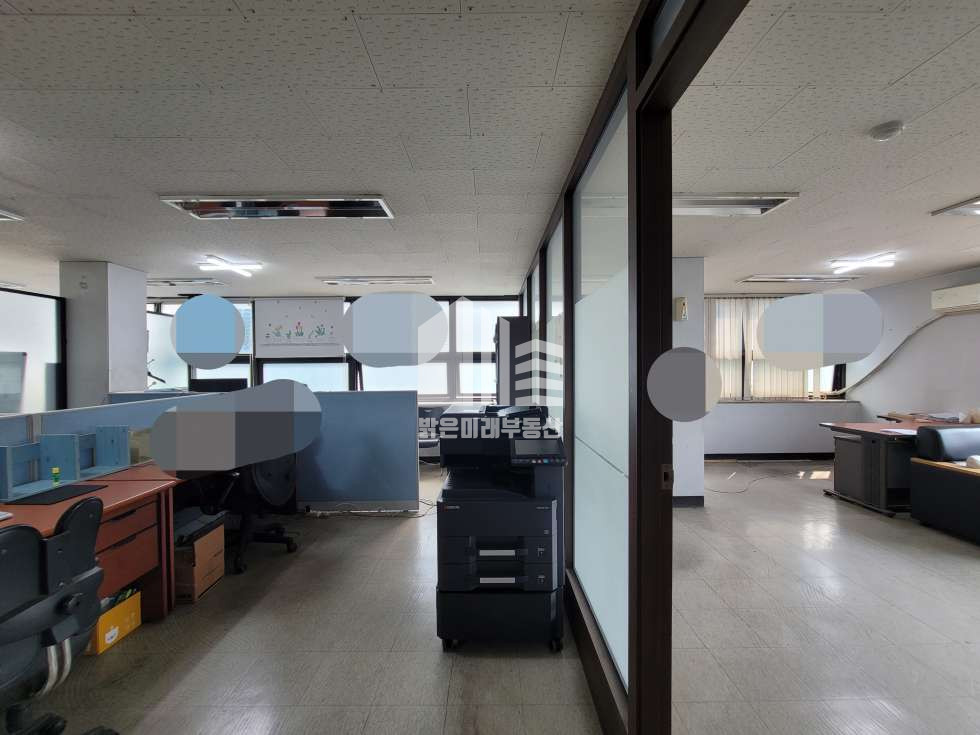인천 미추홀구 학익동 부담없는 보증금, 화장실 남녀분리, 엘베, 주차 월세 매물번호 12587 사진 15