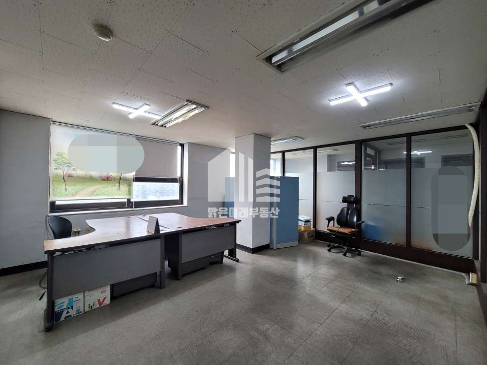 인천 미추홀구 학익동 부담없는 보증금, 화장실 남녀분리, 엘베, 주차 월세 매물번호 12587 사진 16