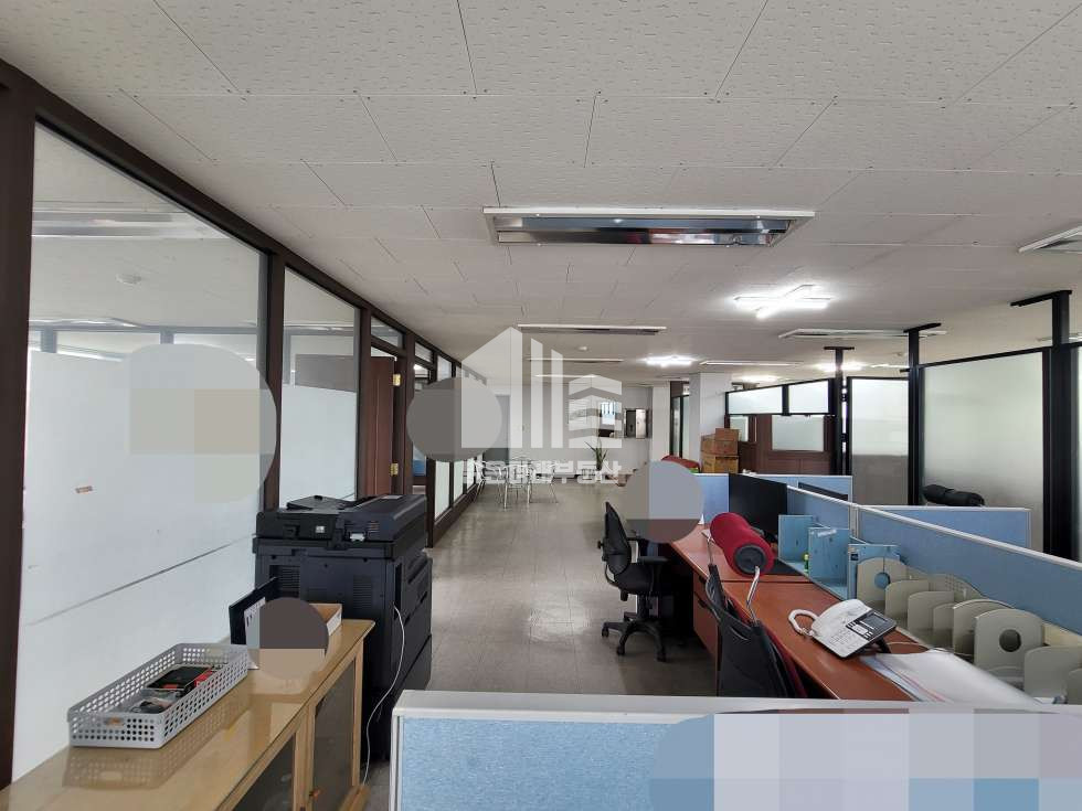 인천 미추홀구 학익동 부담없는 보증금, 화장실 남녀분리, 엘베, 주차 월세 매물번호 12587 사진 19