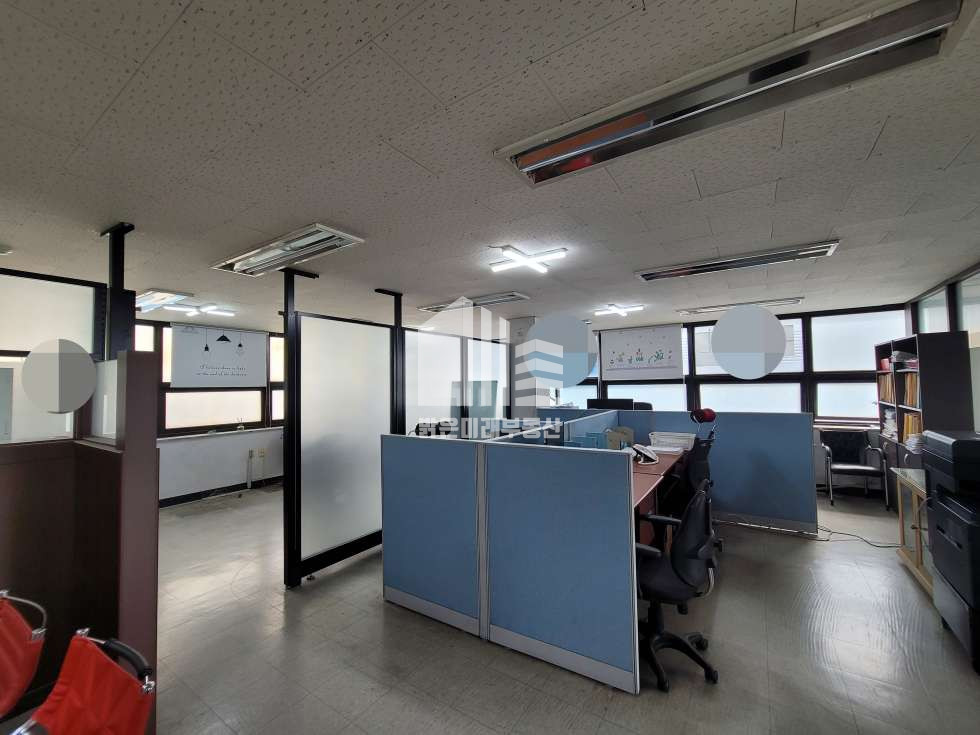 인천 미추홀구 학익동 부담없는 보증금, 화장실 남녀분리, 엘베, 주차 월세 매물번호 12587 사진 23