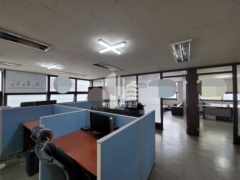 인천 미추홀구 학익동 부담없는 보증금, 화장실 남녀분리, 엘베, 주차 월세 매물번호 12587 사진 25