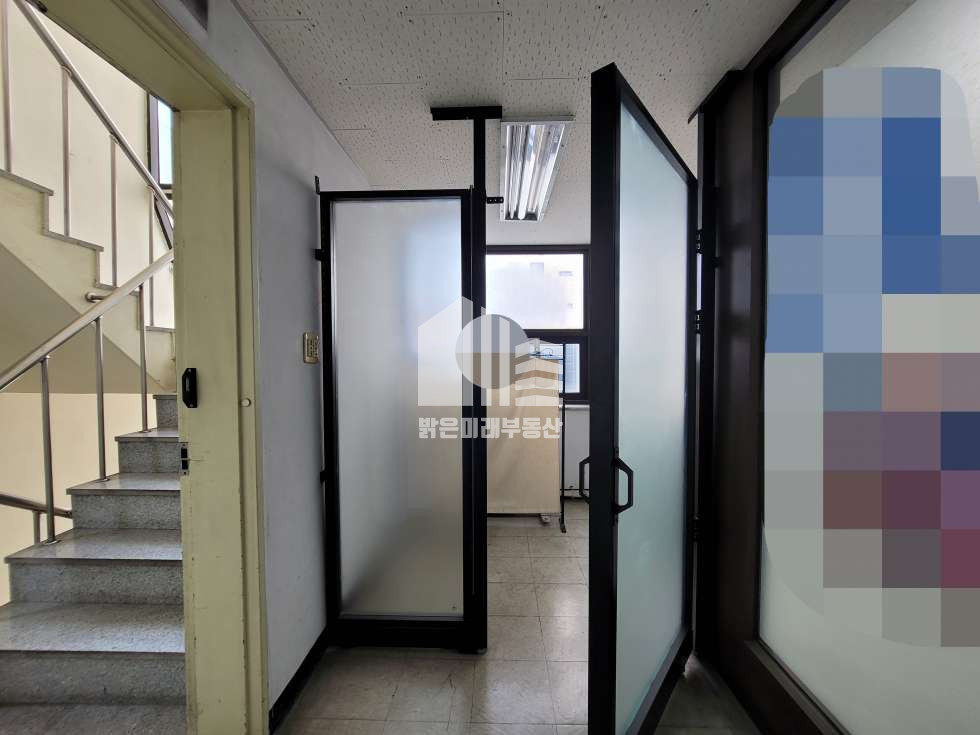 인천 미추홀구 학익동 부담없는 보증금, 화장실 남녀분리, 엘베, 주차 월세 매물번호 12587 사진 28