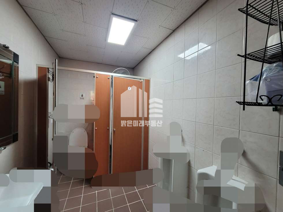 인천 남동구 구월동 예술회관역 역세권 편안한 위치, 남향창 따뜻 월세 매물번호 12596 사진 29