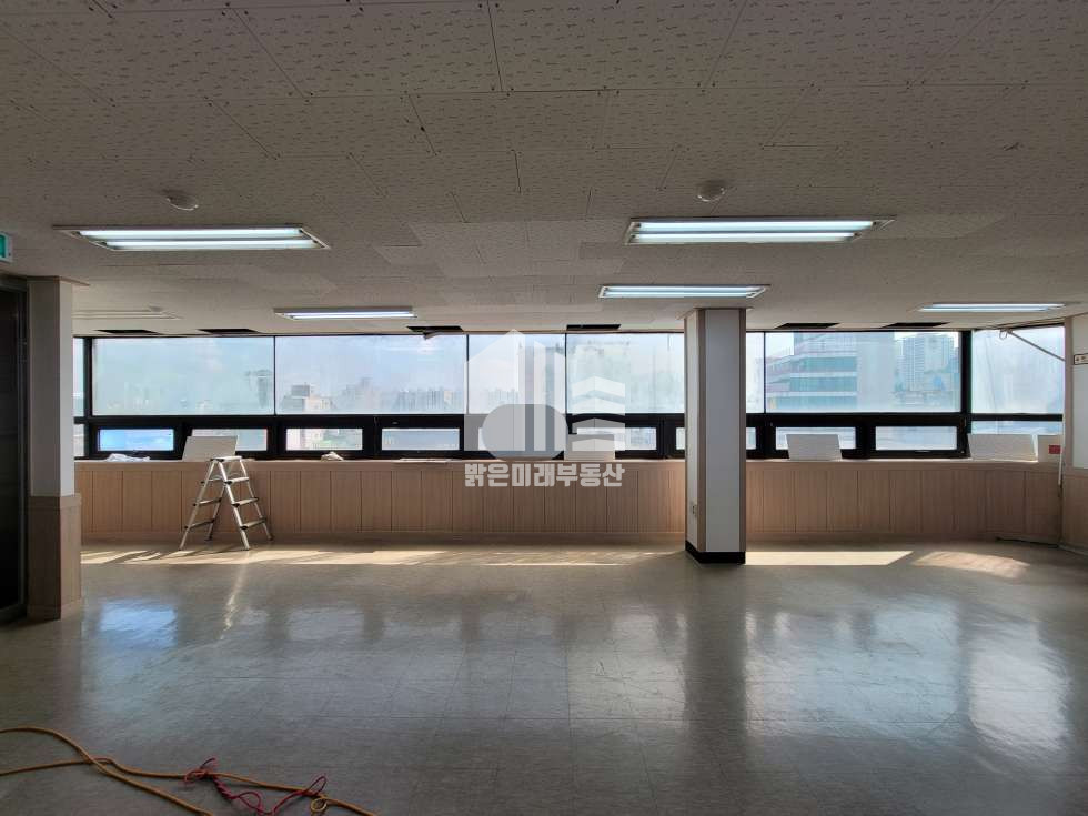 인천 남동구 구월동 남향창 환하고 엘베있고 주차까지 보장되는곳 월세 매물번호 12605 사진 3