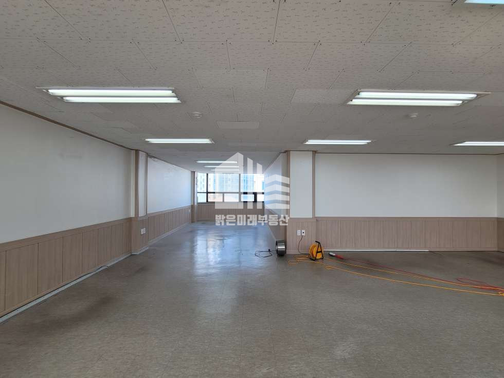 인천 남동구 구월동 남향창 환하고 엘베있고 주차까지 보장되는곳 월세 매물번호 12605 사진 17