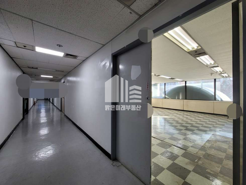 인천 미추홀구 주안동 접근성 좋은 2층, 편리한 최강 주차장, 대형빌딩 월세 매물번호 12480 사진 2
