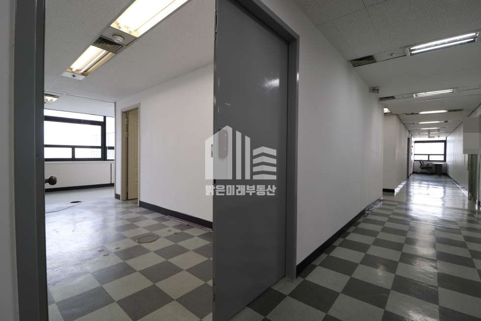 인천 미추홀구 주안동 룸1, 초대형빌딩내, 주차매우좋음, 업무전용주안사무실 월세 매물번호 10185 사진 3