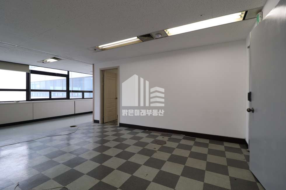 인천 미추홀구 주안동 룸1, 초대형빌딩내, 주차매우좋음, 업무전용주안사무실 월세 매물번호 10185 사진 8