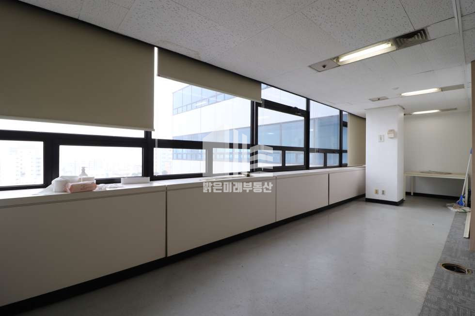 인천 미추홀구 주안동 룸1, 초대형빌딩내, 주차매우좋음, 업무전용주안사무실 월세 매물번호 10185 사진 10