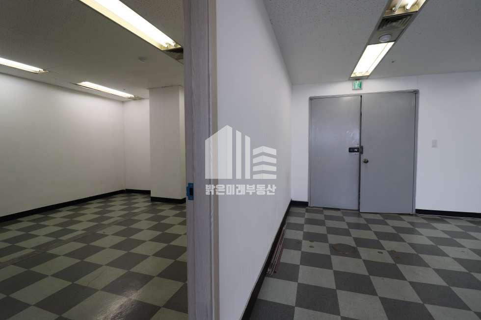 인천 미추홀구 주안동 룸1, 초대형빌딩내, 주차매우좋음, 업무전용주안사무실 월세 매물번호 10185 사진 24