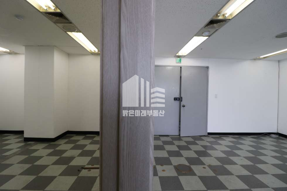 인천 미추홀구 주안동 룸1, 초대형빌딩내, 주차매우좋음, 업무전용주안사무실 월세 매물번호 10185 사진 31