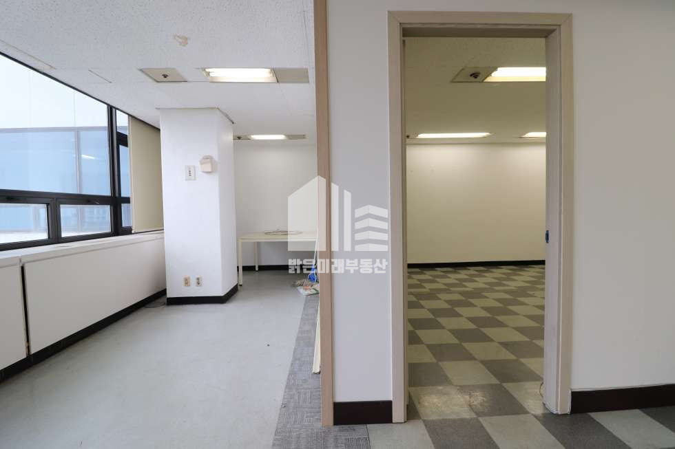 인천 미추홀구 주안동 룸1, 초대형빌딩내, 주차매우좋음, 업무전용주안사무실 월세 매물번호 10185 사진 34