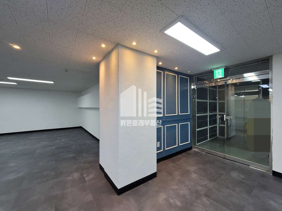 인천 미추홀구 주안동 물류이동굿, 엘리베이터연결된 상큼한지하1층 월세 매물번호 12636 사진 22