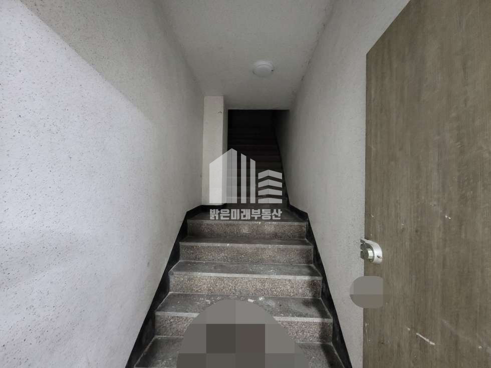 인천 남동구 구월동 오픈 천장인 지하층, 블랙톤의 분위기 깨끗함 월세 매물번호 12473 사진 14
