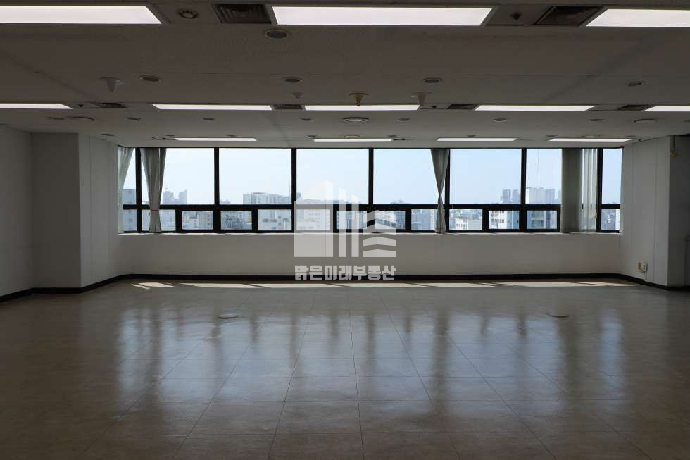 인천 미추홀구 주안동 12층 고층, 좋은 뷰, 넉넉하고 편리한 주차장 월세 매물번호 12600 사진 5