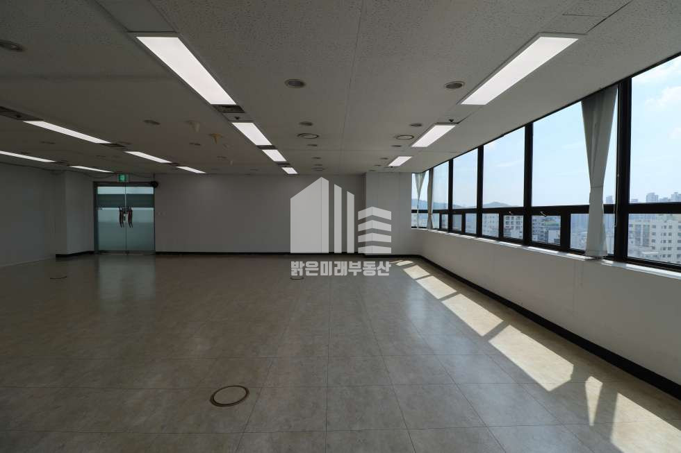 인천 미추홀구 주안동 12층 고층, 좋은 뷰, 넉넉하고 편리한 주차장 월세 매물번호 12600 사진 12