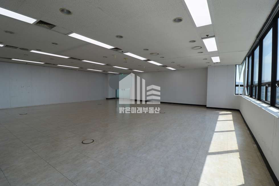 인천 미추홀구 주안동 12층 고층, 좋은 뷰, 넉넉하고 편리한 주차장 월세 매물번호 12600 사진 14