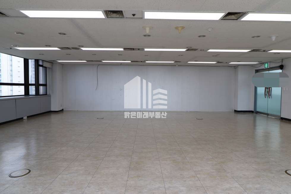 인천 미추홀구 주안동 12층 고층, 좋은 뷰, 넉넉하고 편리한 주차장 월세 매물번호 12600 사진 16