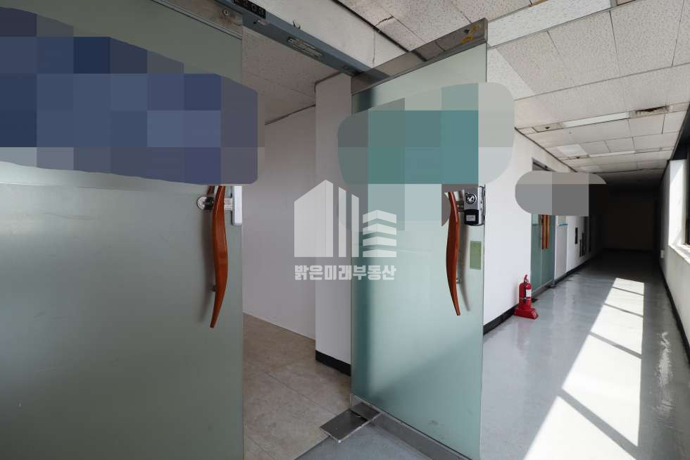 인천 미추홀구 주안동 12층 고층, 좋은 뷰, 넉넉하고 편리한 주차장 월세 매물번호 12600 사진 26