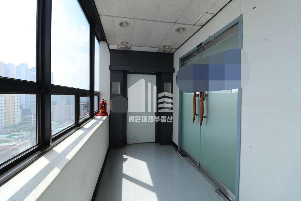 인천 미추홀구 주안동 12층 고층, 좋은 뷰, 넉넉하고 편리한 주차장 월세 매물번호 12600 사진 27