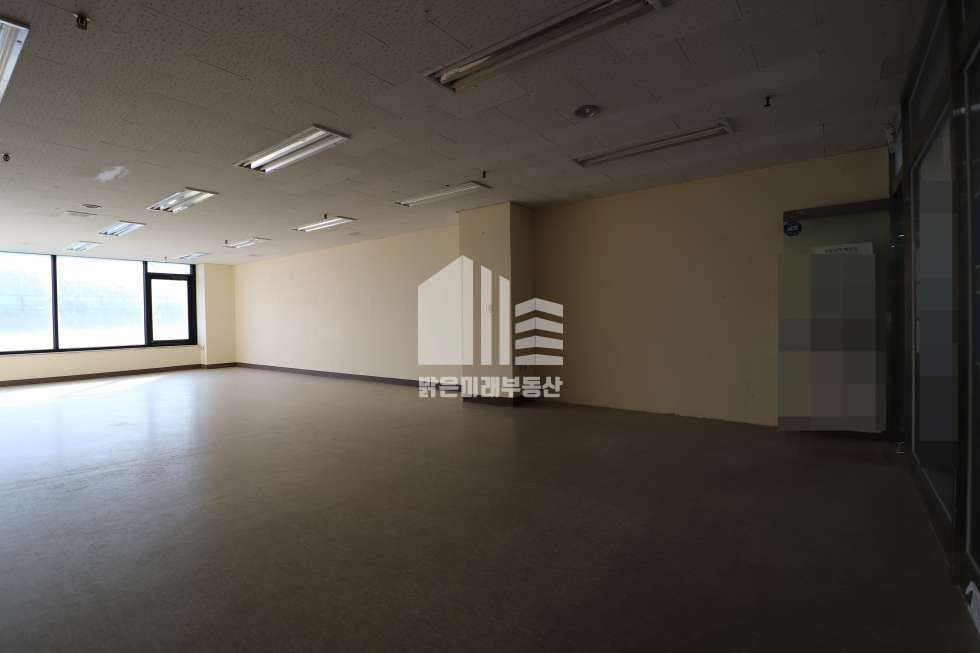 인천 미추홀구 주안동 정남향, 가시좋은 건물 내, 역세권, 대형빌딩 월세 매물번호 10129 사진 8