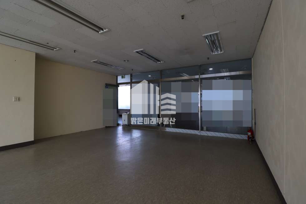 인천 미추홀구 주안동 정남향, 가시좋은 건물 내, 역세권, 대형빌딩 월세 매물번호 10129 사진 13