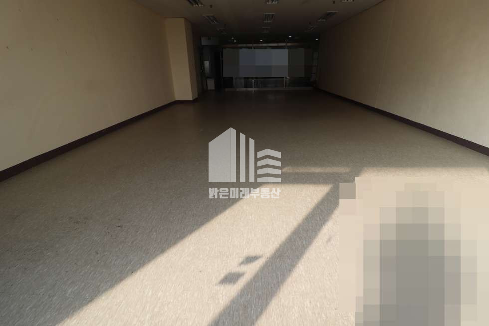 인천 미추홀구 주안동 정남향, 가시좋은 건물 내, 역세권, 대형빌딩 월세 매물번호 10129 사진 20