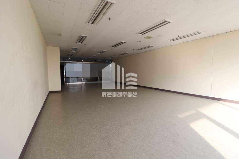 인천 미추홀구 주안동 정남향, 가시좋은 건물 내, 역세권, 대형빌딩 월세 매물번호 10129 사진 22