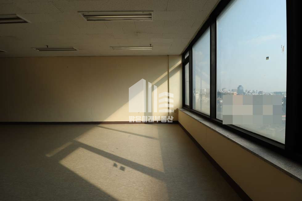 인천 미추홀구 주안동 정남향, 가시좋은 건물 내, 역세권, 대형빌딩 월세 매물번호 10129 사진 24