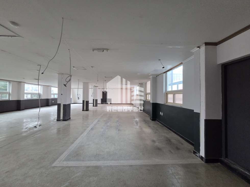 인천 남동구 간석동 깔끔하고 잘 지어진 건물의 3층을 단독사용합니다 월세 매물번호 12673 사진 12