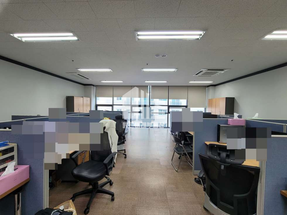 인천 남동구 구월동 인천시청역 바로앞, 웅장한건물, 내부시설최상급관리 월세 매물번호 10596 사진 2