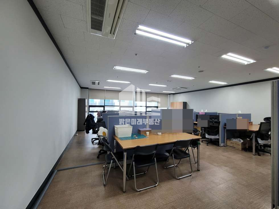 인천 남동구 구월동 인천시청역 바로앞, 웅장한건물, 내부시설최상급관리 월세 매물번호 10596 사진 3
