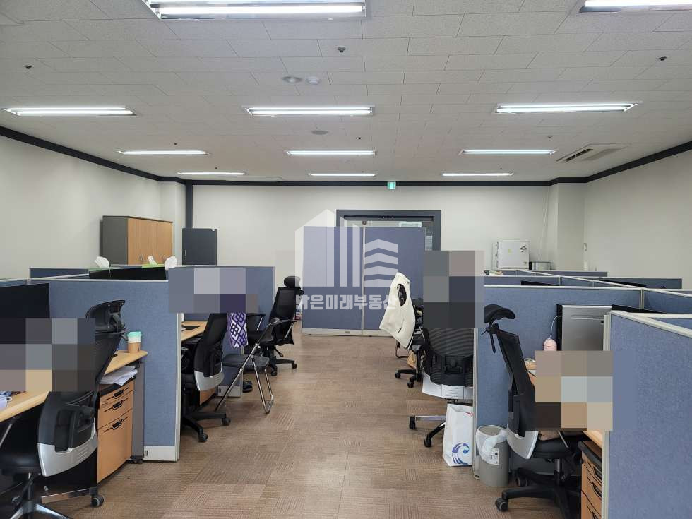 인천 남동구 구월동 인천시청역 바로앞, 웅장한건물, 내부시설최상급관리 월세 매물번호 10596 사진 14